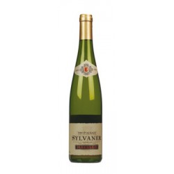 Sylvaner Blanc Hauller