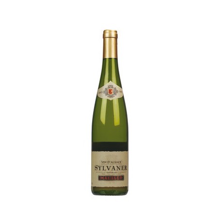 Sylvaner Blanc Hauller