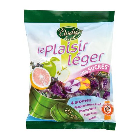 Elod.Plais.Leg.Bonb.Ss Frt150G