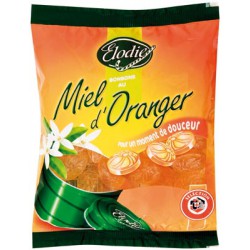 Elodie Bonbons Miel 200G