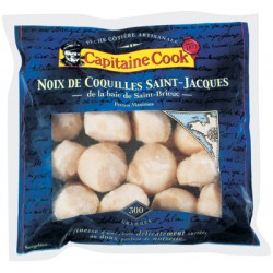 C.Cook Nx Saint Jacques S/C 300G