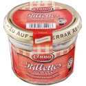 Onno Rillettes Du Mans Pp 180G