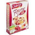 Chabrior Form & Frt Rouge 300G