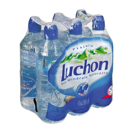 Luchon E.Min.Pet Ol75X6 B.S.
