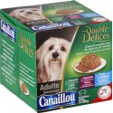 Canaillou Double Delice 3X300G