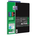 Oxford Activebook 24X29.7 Sey