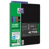 Oxford Activebook 24X29.7 Sey