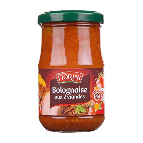 Fiorini Sauce Bolognaise 190G