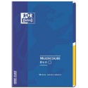 Oxford Cahier Duo 24X32