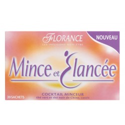 Florance Mince & Elancee20S30G