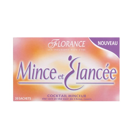 Florance Mince & Elancee20S30G