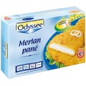 Odysse Flt Merlan Pane 250G