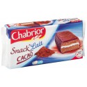 Chab 10 Snack Lait Cacao 420G