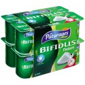 Pat Yt Bifidus Nat12X125G