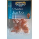 Odyssee Crevettes Jumbo 100Gr