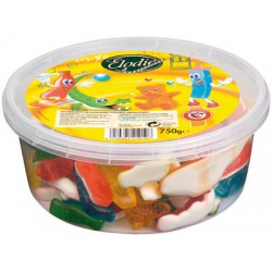 Netto Sachet Bananes 300G