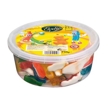 Netto Sachet Bananes 300G