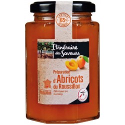 Ids Prep.Abric.Roussillon 315G