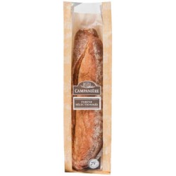 Lfc Pain Buche Prec/850G Cuite