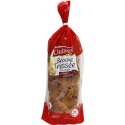 Chab Brioche Tres Pep Choc600G
