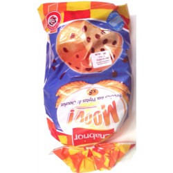 Chabrior 8 Moov Pepit Choc336G