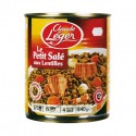 C.Leger Pt Sale Lentilles 840G