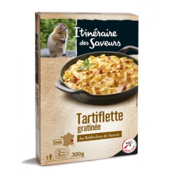 Ids Tartiflette 300G