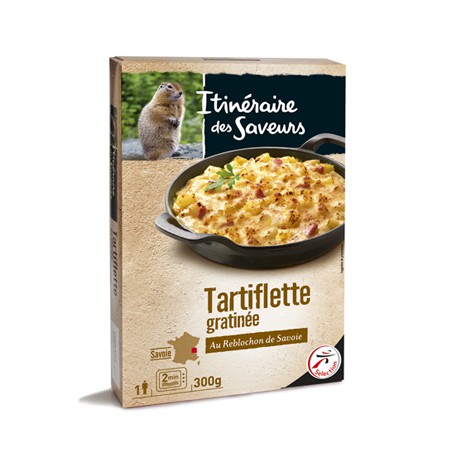 Ids Tartiflette 300G