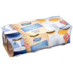 Paturages Yt Nat L.Ent 8X125G