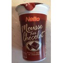 Netto Mousse Chocolat 70G