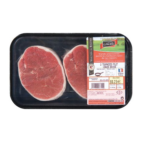 Netto 2Rumsteck