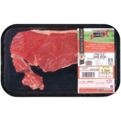 Netto V.Bov Piece A Fondue600G