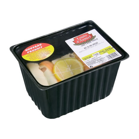 Netto Roti Por.Echine S/Os675G