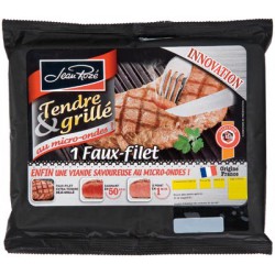Netto V.Hachee 15%Mg 400G