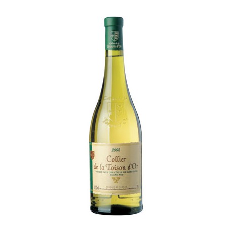 Vin de pays Sauvignon Blanc 75 Cl