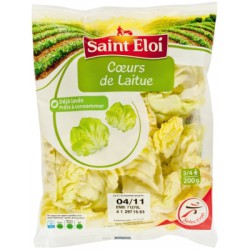 Netto Laitue Sachet 200 G