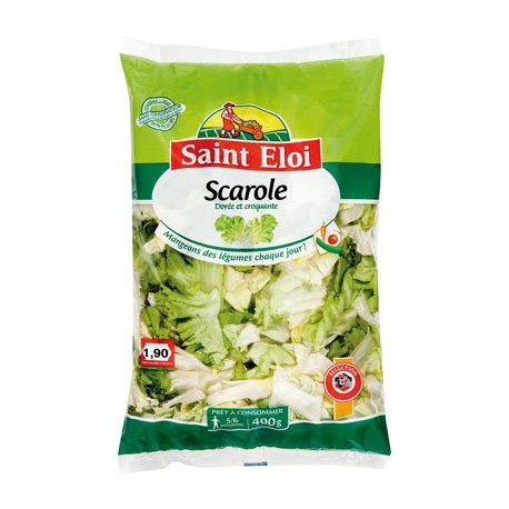 Netto Scarole Sachet 200 G