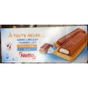 Netto Barre Lt Toute Heur120G