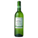 Vin de pays Cx Du Pin Blc Chardonn75Cl