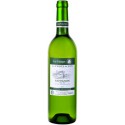 Vin de pays Cx Pin Blc Sauvignon 75Cl