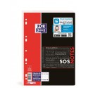 Oxf. F.Mobiles A4 Perf.5X5