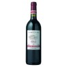 Vin de pays Cx Pin Rouge Merlot 75Cl
