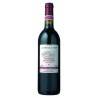 Vin de pays Cx Pin Rge Cab.Sauvign75Cl