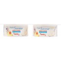 Netto Pte Sav. Ff Peche 2X150G