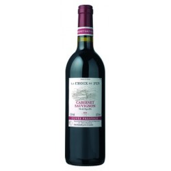 Vin de pays Herault Rge Mrp Bib 5 L