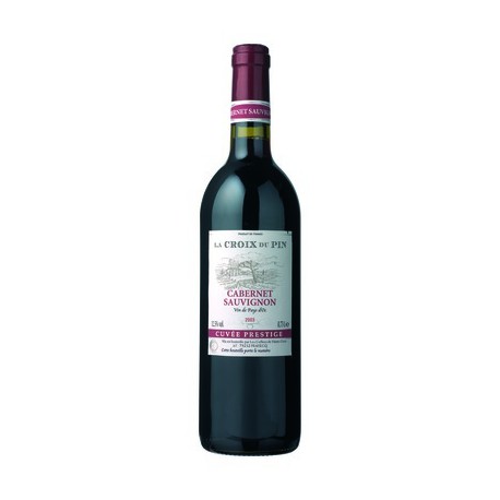 Vin de pays Herault Rge Mrp Bib 5 L