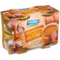 Pat.Petit Pot Crem.Cafe 4X100G
