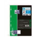 Oxf.400C.Doubles Notes A4 5X5