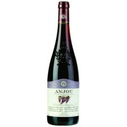 Anjou Rouge Expert Club 75Cl