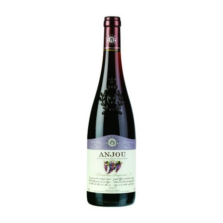 Anjou Rouge Expert Club 75Cl